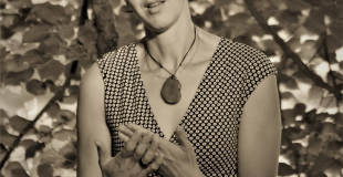 affiche Tourbillon chloé gabrielli