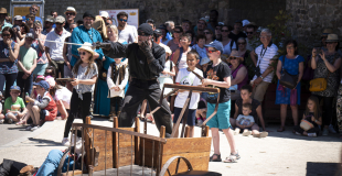 Le Chat Botté - Photo 3