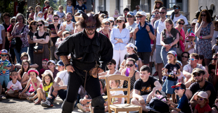 Le Chat Botté - Photo 2