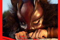 Affiche Le Chat Botté