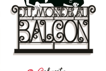 Affiche Du Monde Au Balcon