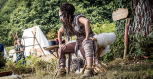 Contes musicaux illustrés