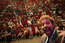 sortie de spectacle les Karellis 2021