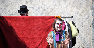 Rose Beef et Pazz Tek