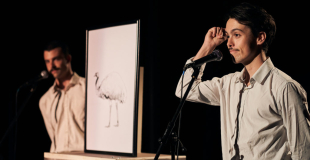 La guerre des émeus - Photo 3