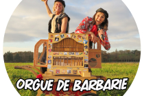 Orgue de Barbarie