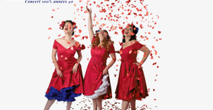 Bal de la Libération