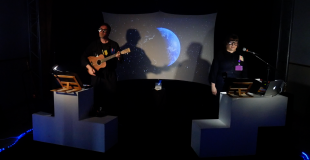 une lecture à voir en famille 