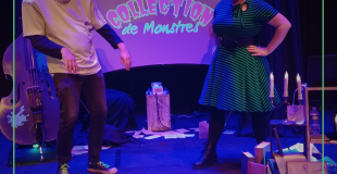 détails du spectacle