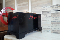 une idée du répertoire