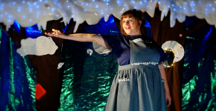 divers hivers présentation