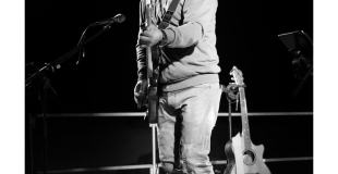 Michel  Puy st Vincent