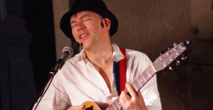 humoriste patopisant