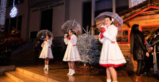 Chorale de Noël