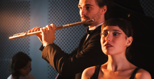 Photo de présentation