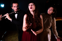 Photo de présentation