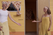 Crédit : Cie Tam A Tam