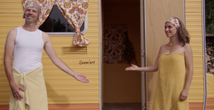 Crédit : Cie Tam A Tam