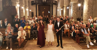 Représentation en 2023