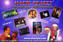 spectacle de noël pour petit et grand 