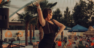 Caravela - extrait danse