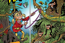 A la poursuite de Kakarlak affiche