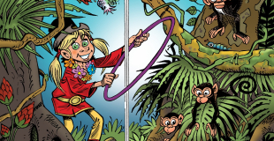 A la poursuite de Kakarlak affiche