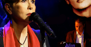 Delphine dans VOIX DE STARS