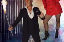 Magie et grandes illusions