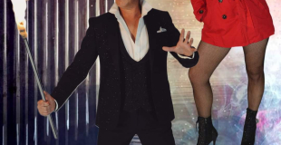 Magie et grandes illusions