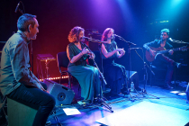 Caravela à la Souris Verte