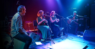 Caravela à la Souris Verte