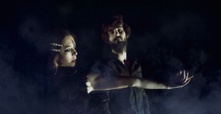 Spectacle de flamenco Regreso