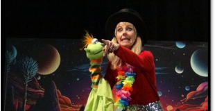 A la poursuite de Kakarlak interactif