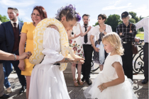 Charmeuse de serpent