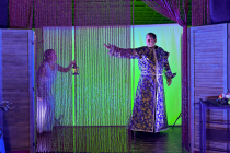 La belle et la bête