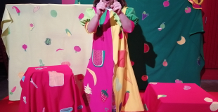 Chez Coco, Hummm c'est du gâteau !