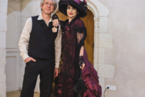 Salon Littéraire Victor Hugo