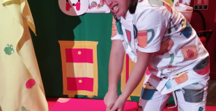 Chez Coco, Hummm c'est du gâteau !