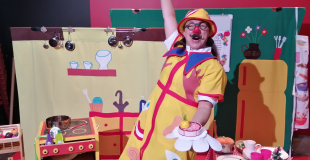 Chez Coco, Hummm c'est du gâteau !