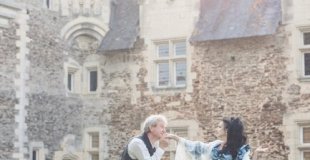 Salon Littéraire Montaigne