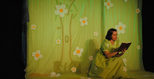 Alice au pays des merveilles