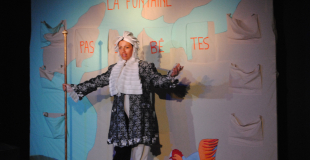 Vous avez dit bêtes !