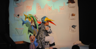 Vous avez dit bêtes !