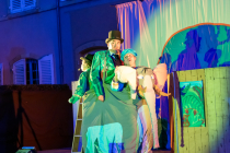 Le tour du monde en 80 jours