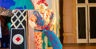 Le tour du monde en 80 jours