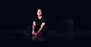 Camille Prioul dans Odyssée © Greg Piller