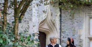 Salon Littéraire Joachim Du Bellay