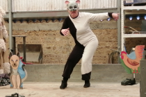 Vous avez dit bêtes !