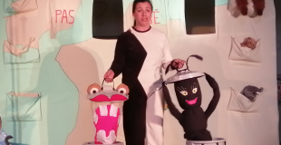 Vous avez dit bêtes !